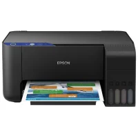 МФУ Epson L3101 фото 2